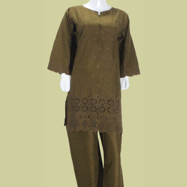 Fourteen Mart's Special Ladies Cotton Kurta