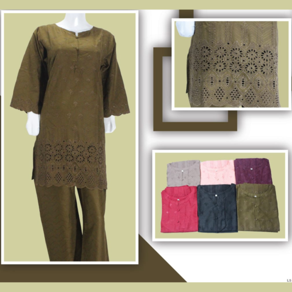 Fourteen Mart's Special Ladies Cotton Kurta