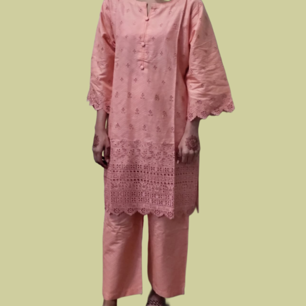 Fourteen Mart's Special Ladies Cotton Kurta